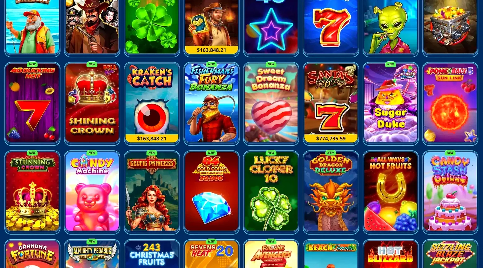 Betonred Casino Plattform